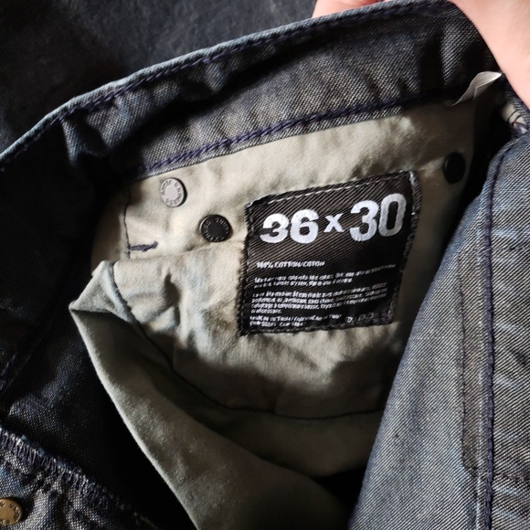 Express jeans - Picture 3 of 4